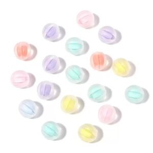 Beads for pens, keychains,bracelet and car pendant (For live streaming)